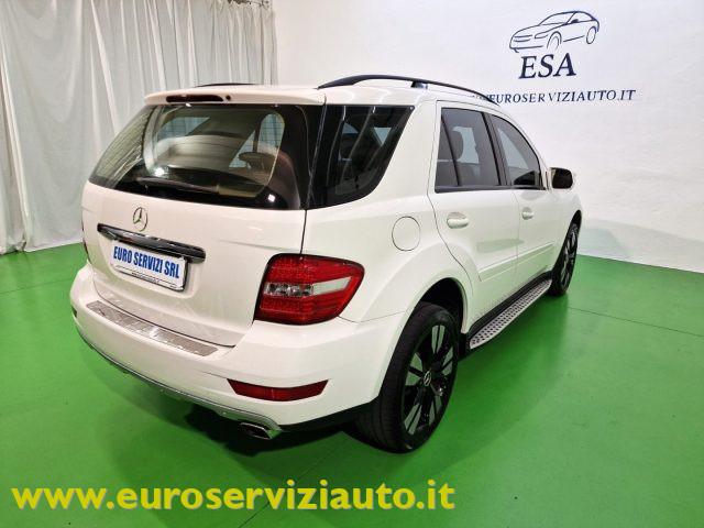 MERCEDES-BENZ ML 280 CDI Premium