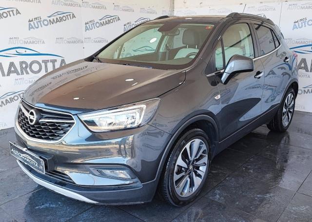 Opel Mokka X 1.6 cdti Innovation 136cv "PROMO FINANZIAMENTO"