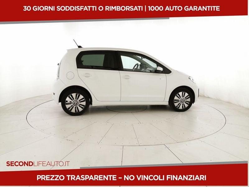 Volkswagen up! e- 5p