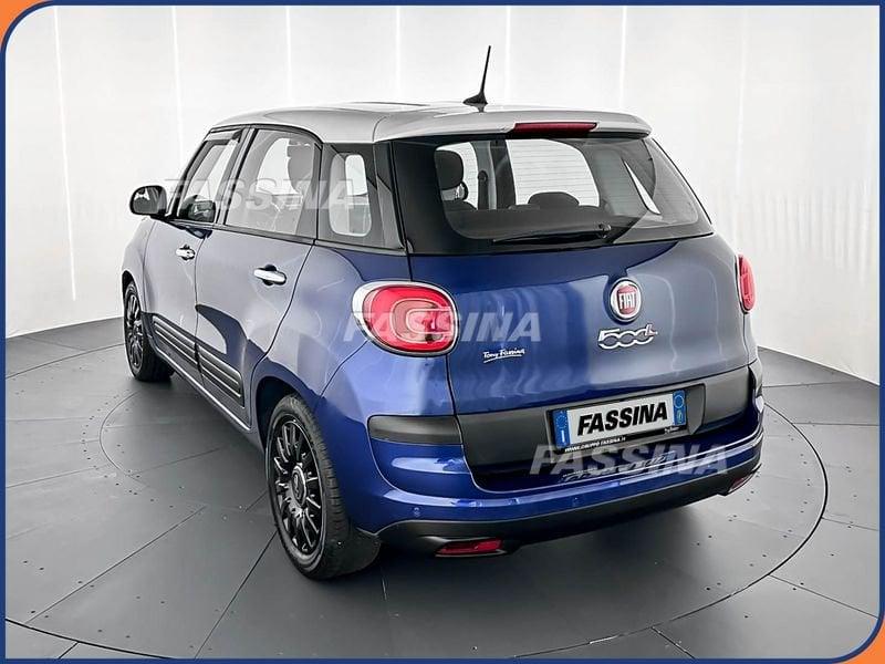 FIAT 500L 500L 1.4 Mirror 95cv my20 GPL