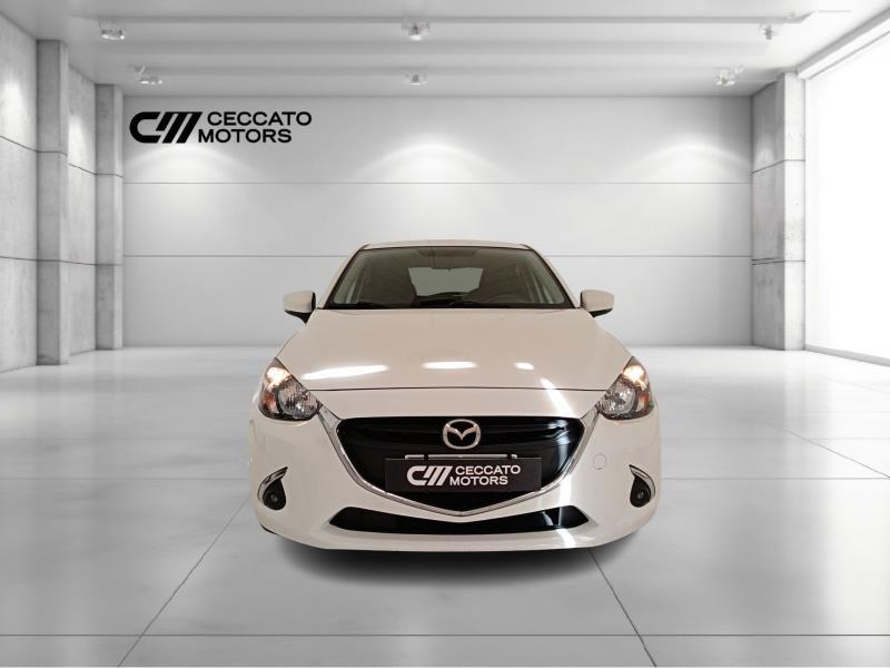 Mazda 2 5 Porte 1.5 Skyactiv-G Exceed