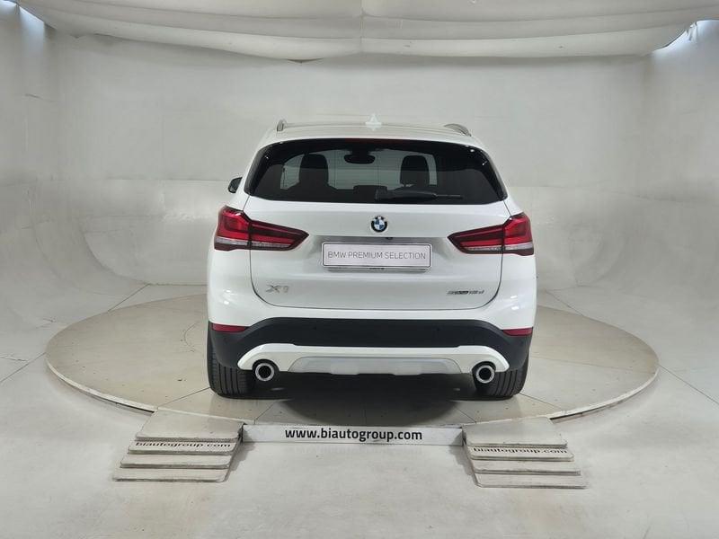 BMW X1 F48 2019 Diesel sdrive18d xLine Plus auto