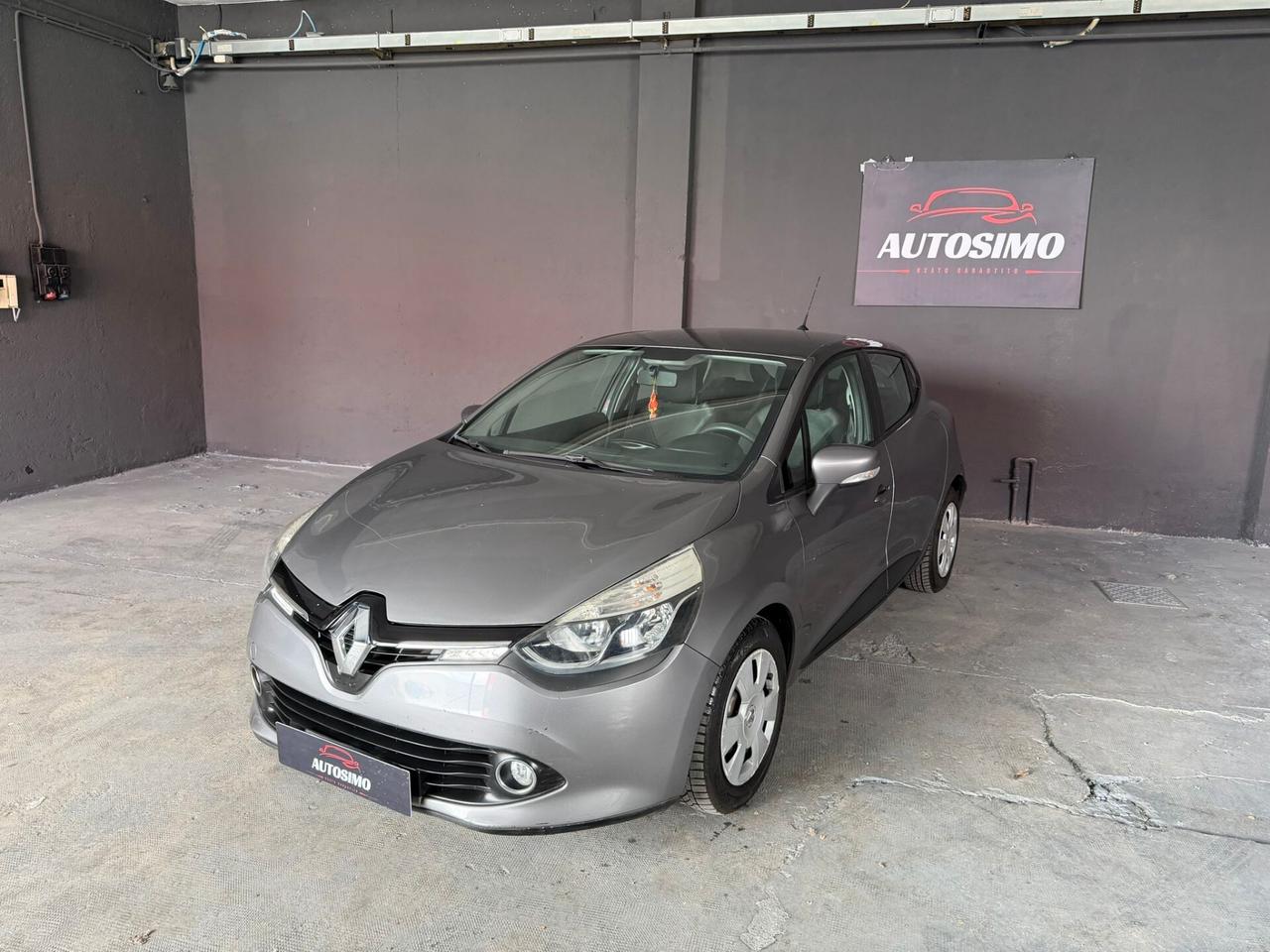 Renault Clio 1.2 75CV 5 porte Live