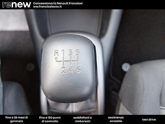 CITROEN C3 Aircross 1.2 PureTech 110cv Feel S&S my19