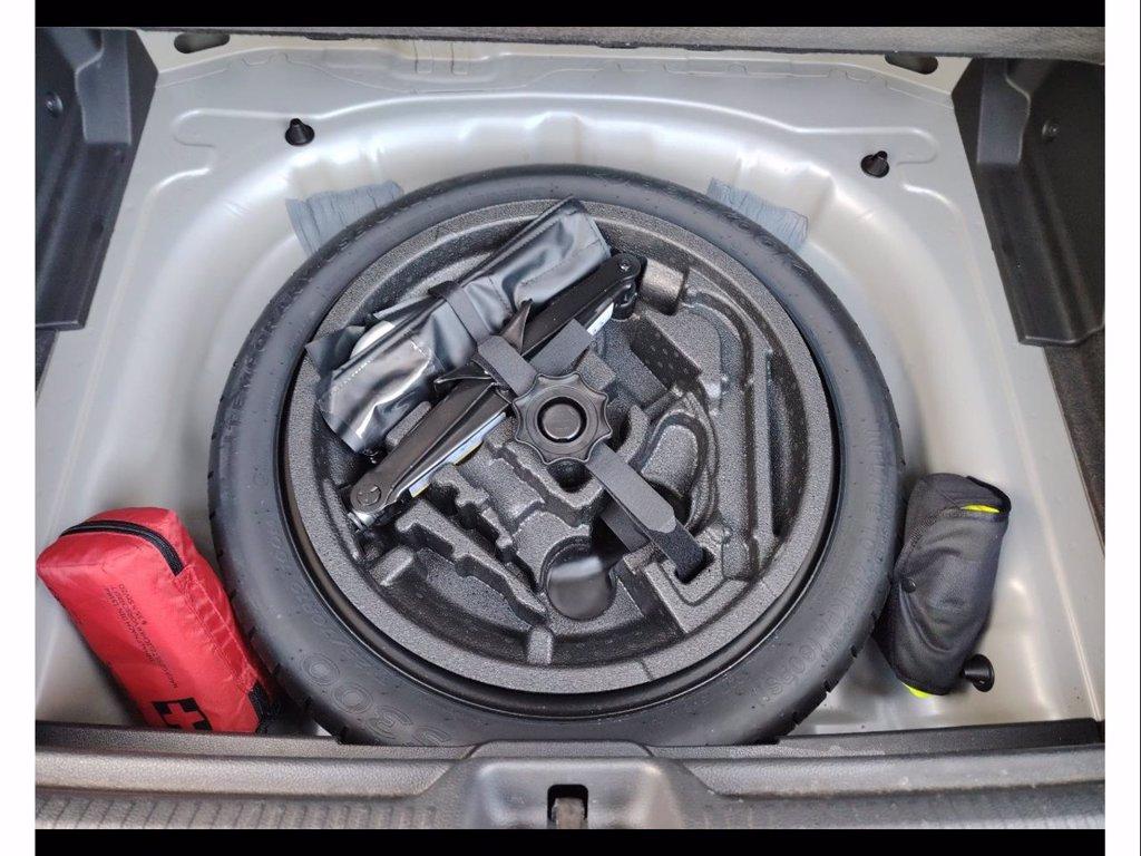 AUDI Q2 35 2.0 tdi identity black s-tronic del 2022