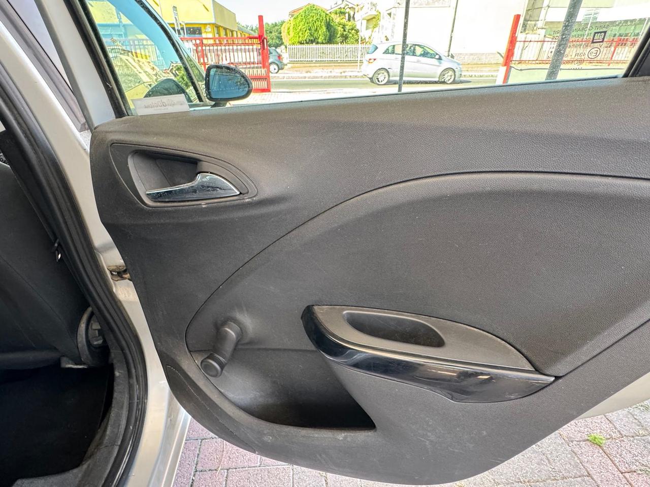 Opel Corsa B-Color 1.2 #6009