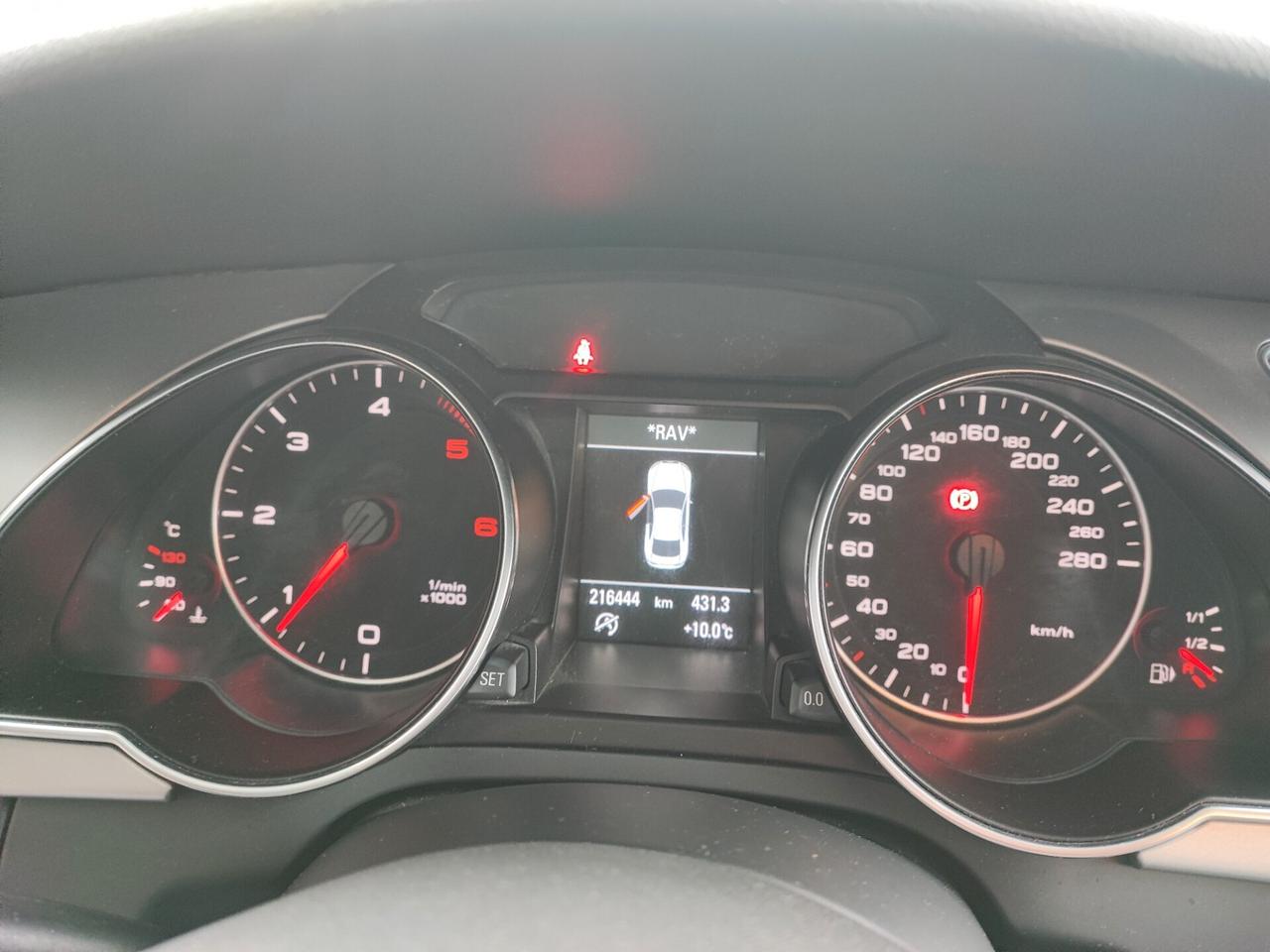 Audi A5 2.0 TDI SLINE EDITION