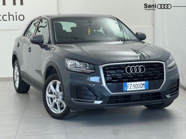 AUDI Q2 I 2017 Q2 30 1.6 tdi