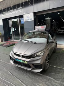 Aixam City GTO Emotion