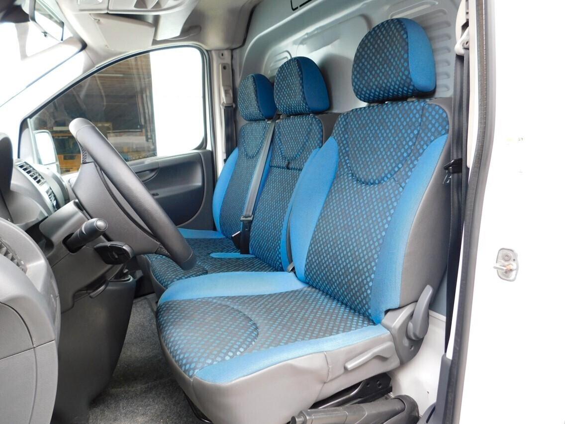 Fiat SCUDO 2.0 Mjet 130Cv 3posti L *PERFETTO