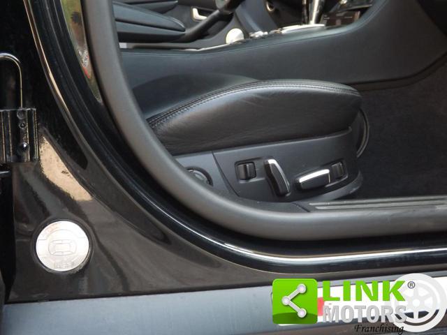 AUDI S8 5.2 V10 quattro tiptronic