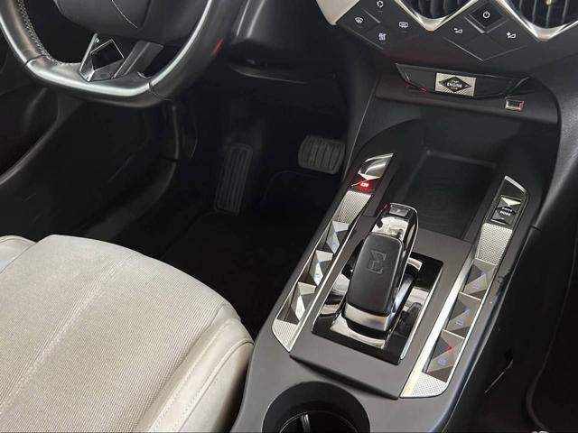 DS AUTOMOBILES DS 3 Crossback E-Tense So Chic