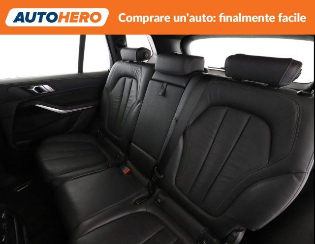 BMW X5 xDrive25d Msport