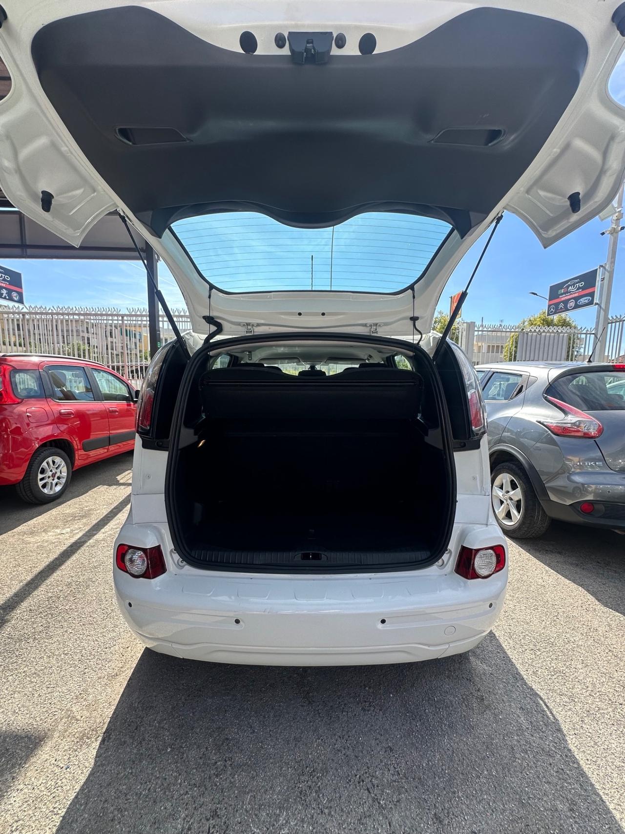 Citroen C3 Picasso 1.6 e-HDi 90 airdream CMP6 Exclusive