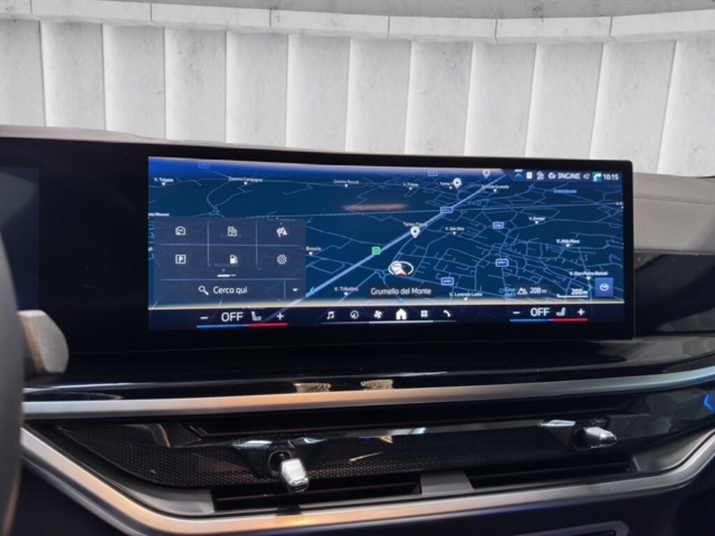 BMW X5 30 d Msport xDrive Steptronic