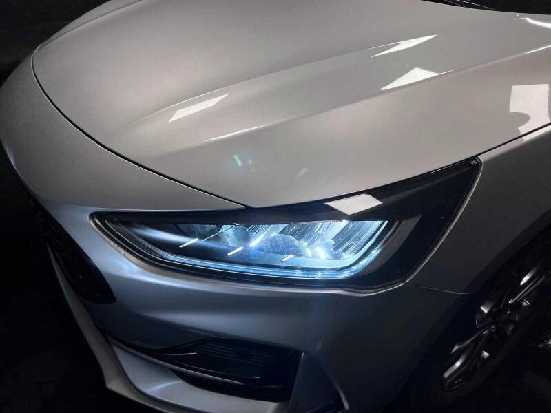 FORD Focus 4ª serie Focus 1.5 EcoBlue 115 CV a...