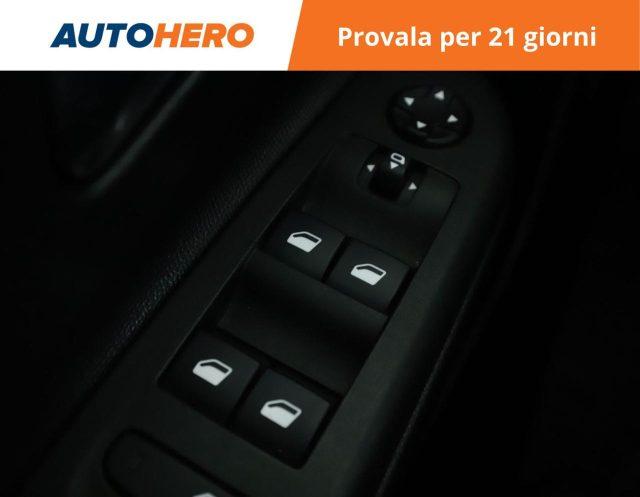 OPEL Corsa 1.2 130 CV aut. GS Line