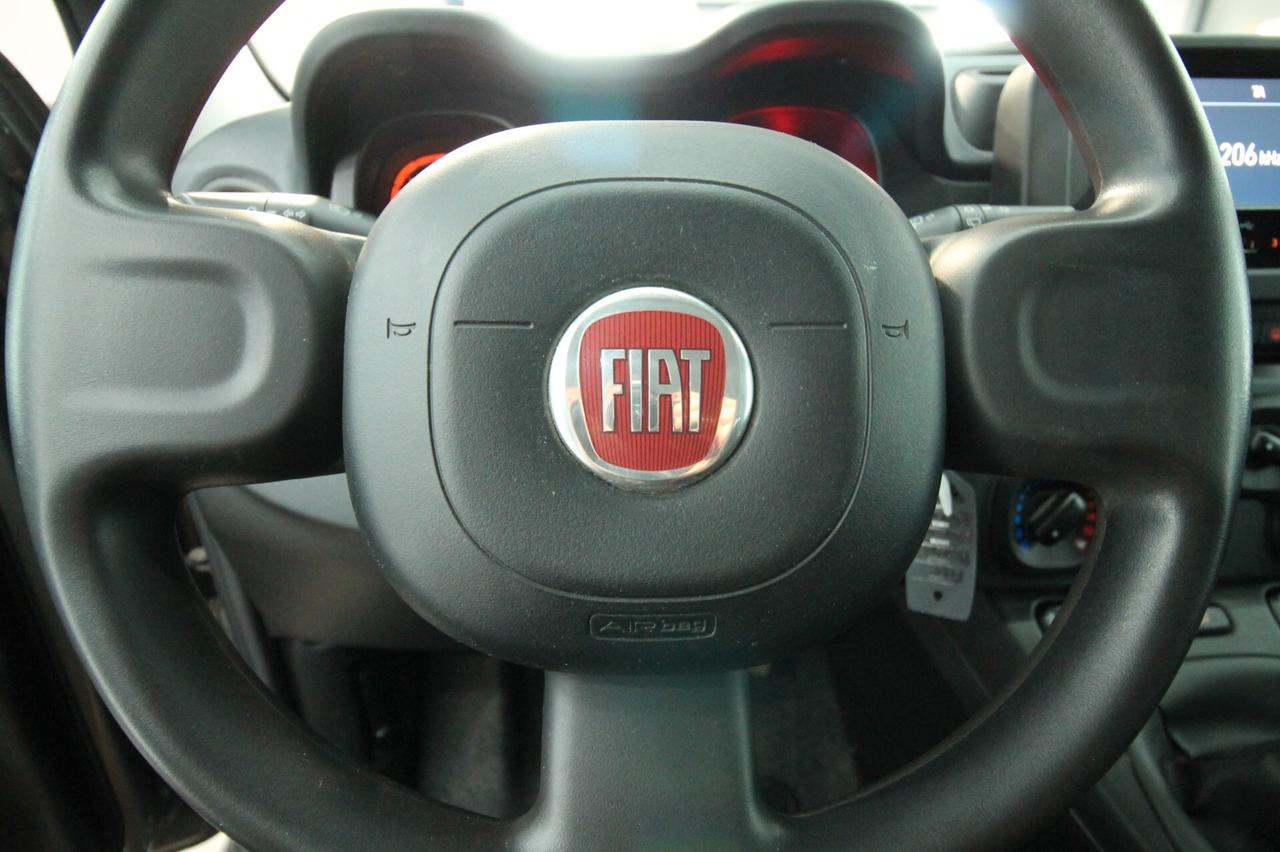 FIAT PANDA 1.0 69 CV HYBRID