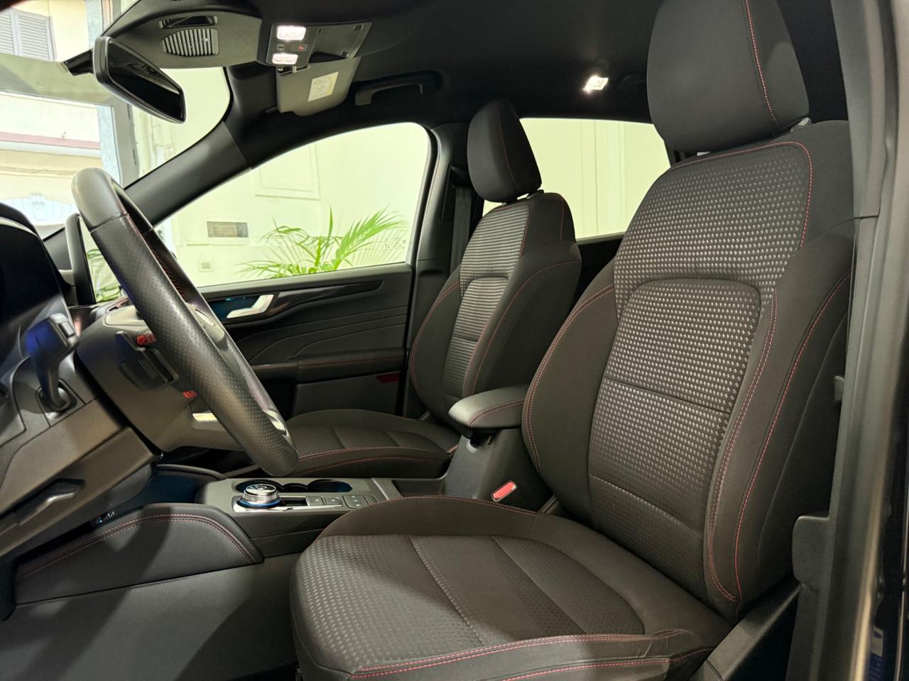 Ford Kuga 1.5 EcoBlue 120 CV 2WD ST-Line N1