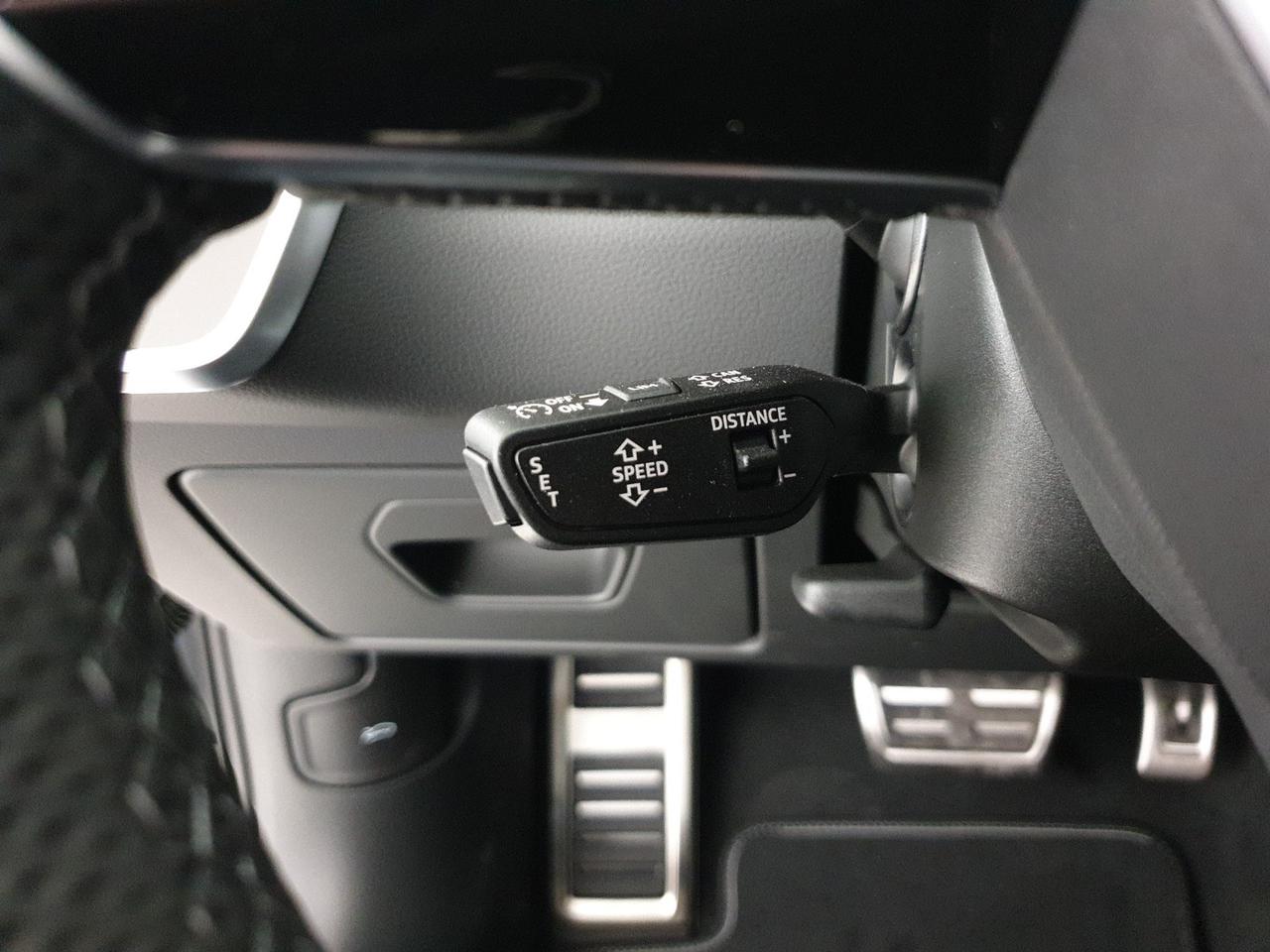 Avant 50TFSIe 299CV quattro Stronic S line Edition