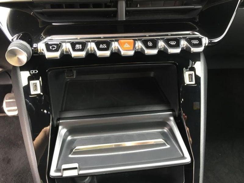 Peugeot 2008 PureTech 130 GT SUPERACCESSORIATA!!