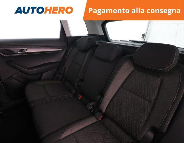 SKODA Karoq 2.0 TDI SCR 115 CV Style