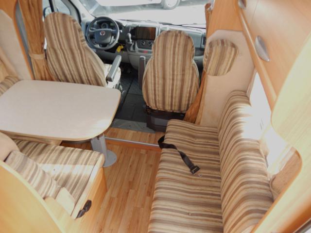 CHAUSSON WELCOME 58