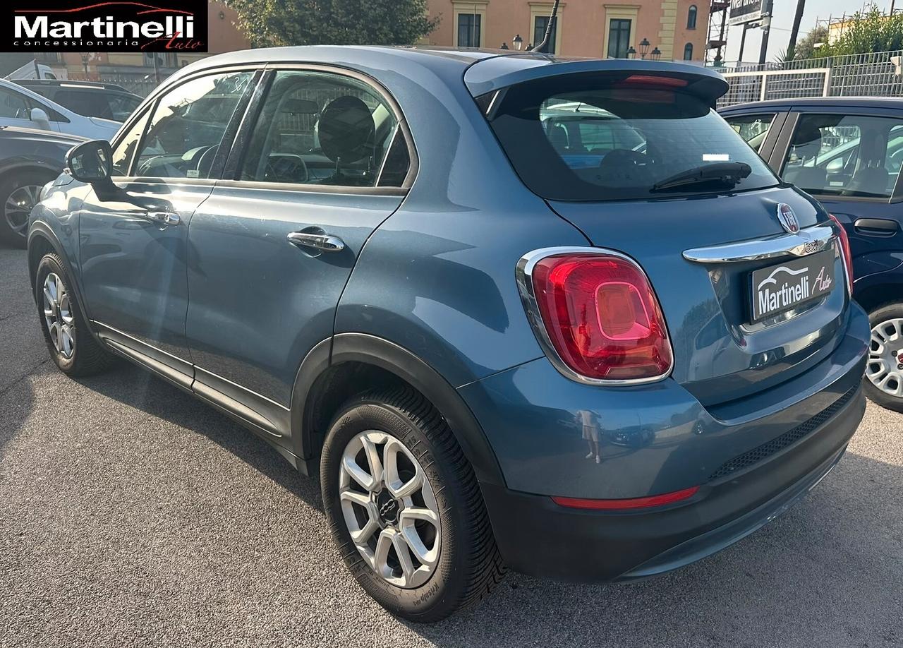 Fiat 500X 1.3 MultiJet 95 CV Pop Star