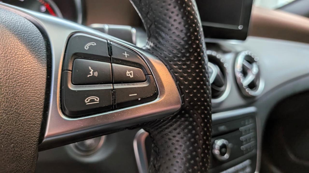 Mercedes-benz CLA 220 200 d S.W. Automatic Premium