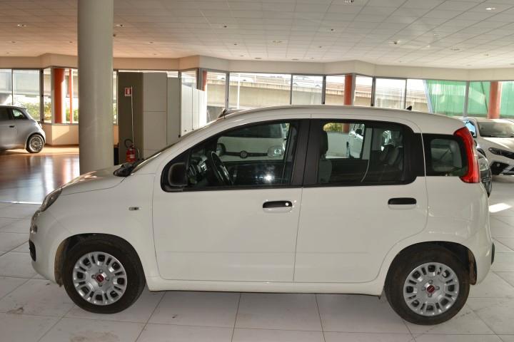 FIAT PANDA - 1.0 70cv HYBRID