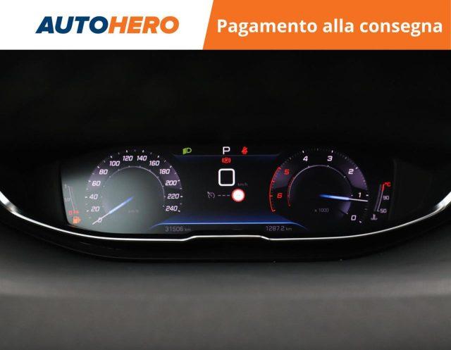 PEUGEOT 3008 BlueHDi 130 S&S EAT8 Allure Pack