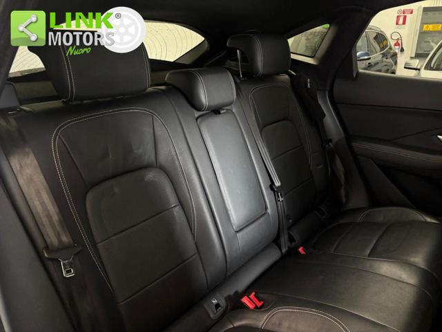 JAGUAR E-Pace 2.0D 180 CV AWD aut. R-Dynamic