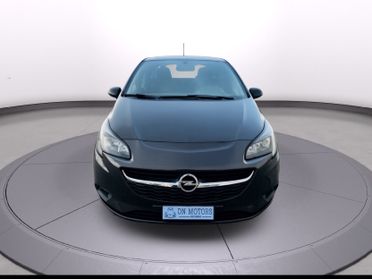 Opel Corsa 1.2 benzina anno 2017 130.000km neo