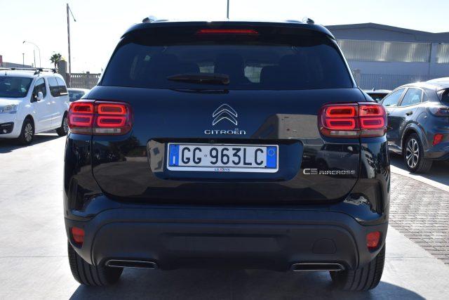 CITROEN C5 Aircross BlueHDi 130 S&S Feel Pack *Navi, Telecamera*