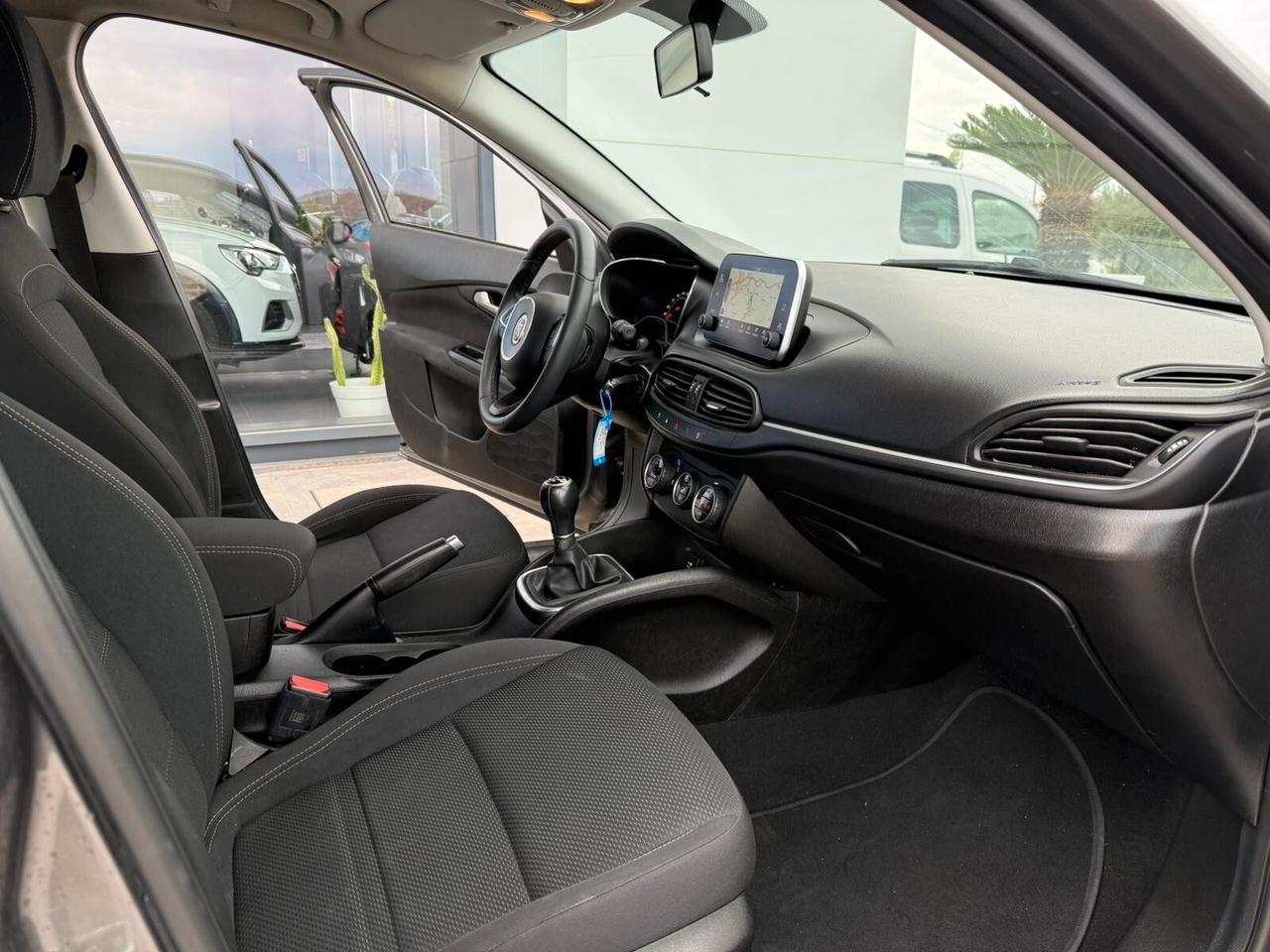 Fiat Tipo 1.3 Mjt S&S SW Business