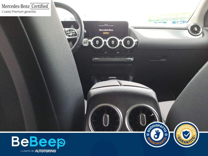 Mercedes-Benz Classe B B 200 D SPORT PLUS AUTO