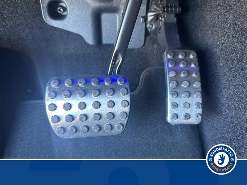 Mercedes-Benz GLA 200d Automatic AMG Line Advanced Plus