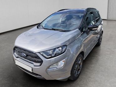 Ford EcoSport 1.0 ecoboost ST-Line s&s 125cv my20.25