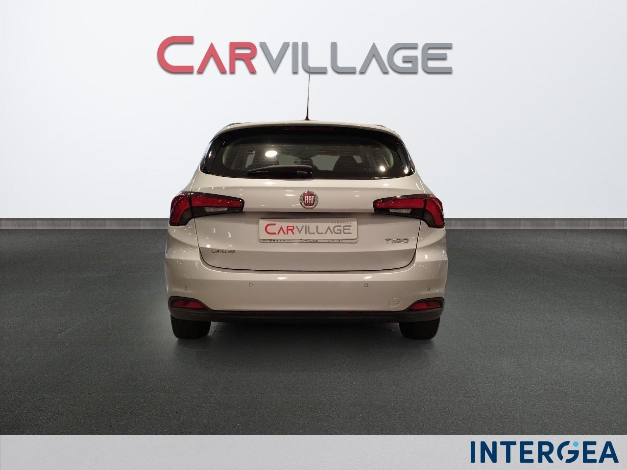 FIAT Tipo SW 1.4 Pop 95cv