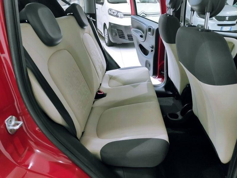 FIAT Panda Panda 0.9 TwinAir Turbo Nat Pow Easy*65.000 KM*GARANTITA*