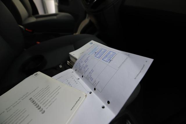 VOLKSWAGEN Multivan VW T5 2.5 Tdi 174cv 7 Posti Klima Navi G.Traino