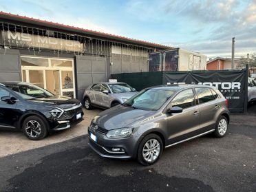 Volkswagen Polo 1.4 TDI 90cv - Euro6B - Tutto incluso - Finanziabile