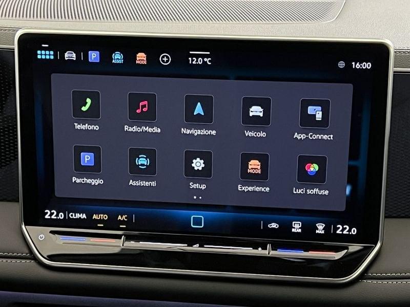 Volkswagen Tiguan Tiguan 1.5 etsi Edition Plus 150cv dsg