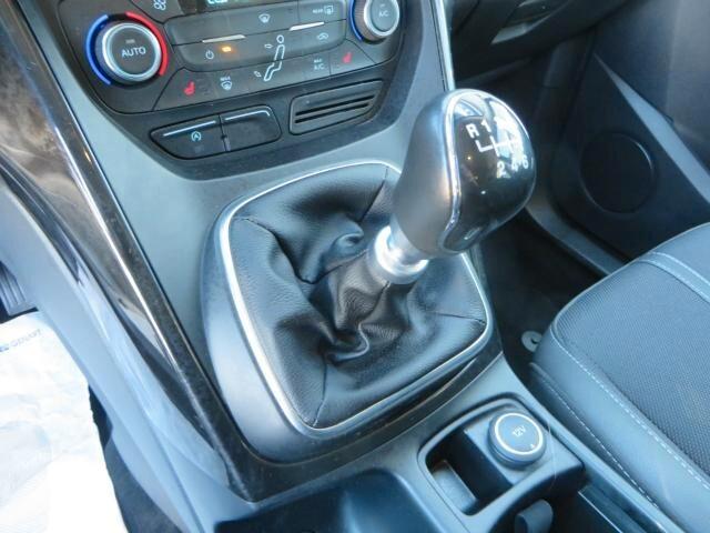 Ford C-Max TITANIUM X 1.5 EcoBoost 150 CV 6mt