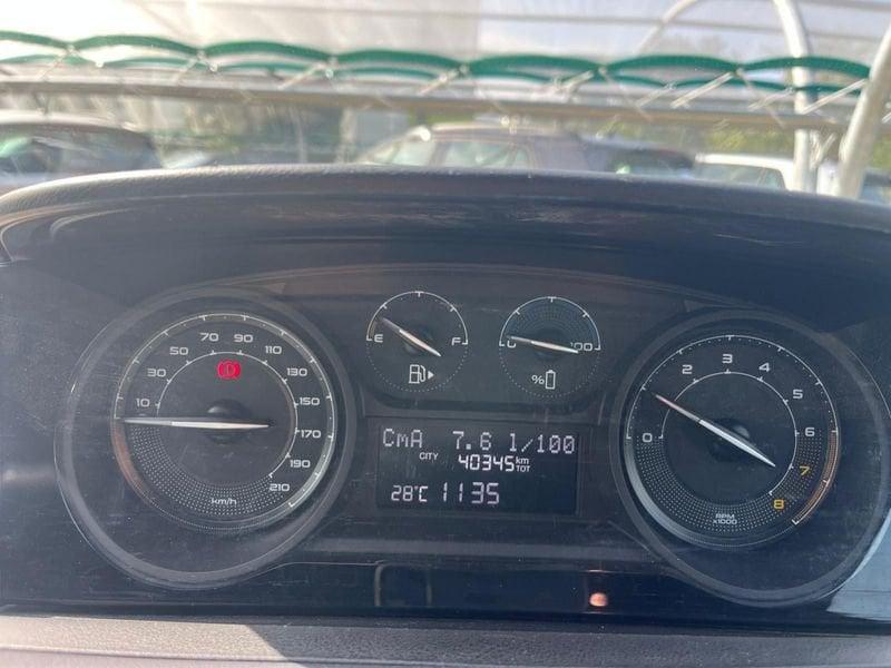 Lancia Ypsilon Ypsilon 1.0 FireFly 5 porte S&S Hybrid Gold Plus