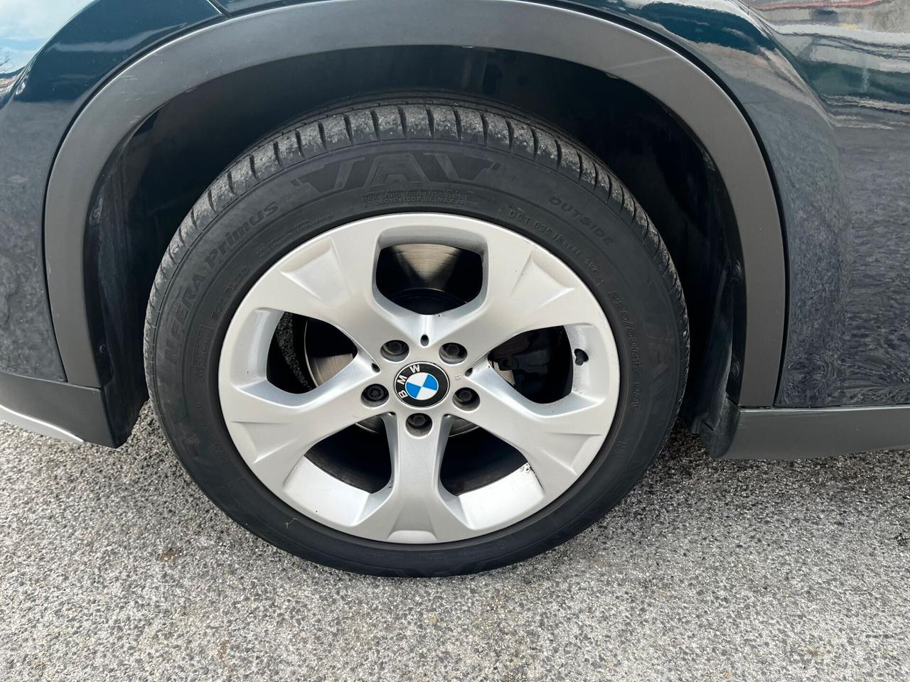 Bmw X1 sDrive20d X Line