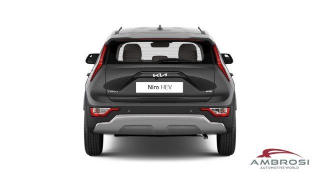 KIA Niro 1.6 MY25 HEV BUSINESS GPL