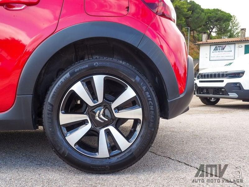 Citroën C3 PureTech 83 S&S Shine PREZZO SENZA VINCOLI