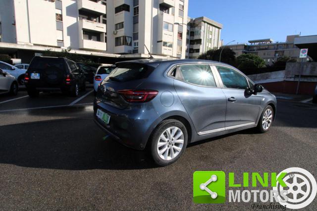 RENAULT Clio TCe 100 CV 5 porte Edition One