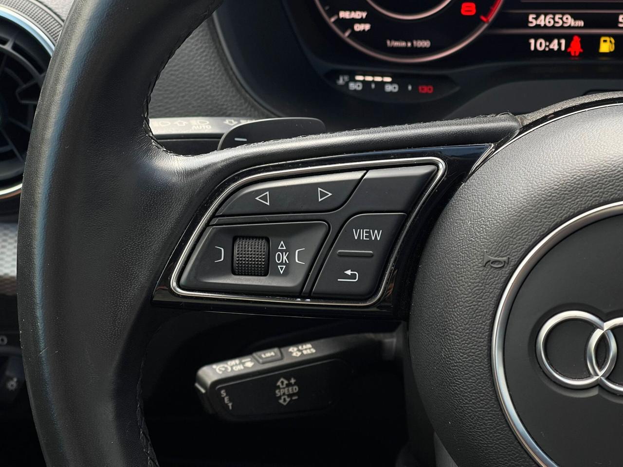 Audi Q2 35 TFSI S tronic Admired Advanced